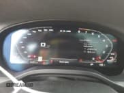 ✅ 2021 BMW X3 M • VIN: 5YMTS0C01M9G25876 • Lot: 58250524. Wystawiony na Copart z przebiegiem 27 536 mil. Bezpłatny archiwum sprzedaży aukcyjnych z USA i szczegółowy raport historii pojazdu na DreamBid. Zdjęcie 9.