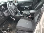 ✅ 2014 Chevrolet Captiva Sport LT • VIN: 3GNAL3EK0ES516521 • Lot: 88098835. Listed on Copart with 53,742 mi. Free auction sales archive from the USA and detailed vehicle history report at DreamBid. Image 7.