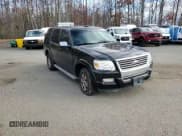 ✅ 2010 Ford Explorer XLT • VIN: 1FMEU7DE0AUA28153 • Лот: 93061865. Опубликован ранее на Copart с пробегом 74 476 миль. Бесплатный доступ к архиву аукционных продаж из США и подробный отчёт об истории автомобиля на DreamBid. Изображение 14.