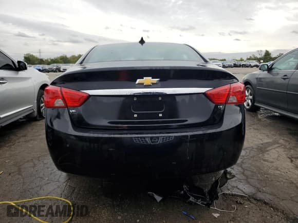 ✅ 2020 Chevrolet Impala LT • VIN: 1G11Z5S35LU108165 • Лот: 72364414. Опубликован ранее на Copart с пробегом 75 397 миль. Бесплатный доступ к архиву аукционных продаж из США и подробный отчёт об истории автомобиля на DreamBid. Изображение 6.