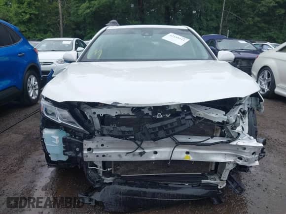 2021 Toyota Camry SE с VIN 4T1T11BK6MU031374, выставлен на аукционе IAAI как лот 42458111 с пробегом 114 186 миль миль и . История ставок и продаж доступна на DreamBid. Изображение 12.