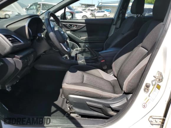 ✅ 2018 Subaru Impreza Special Sports • VIN: 4S3GTAK65J1744900 • Lot: 57885705. Listed on Copart with 110,162 mi. Free auction sales archive from the USA and detailed vehicle history report at DreamBid. Image 7.