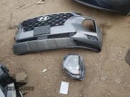 ✅ 2019 Hyundai Santa Fe SE • VIN: 5NMS2CAD1KH031282 • Lot: 75263393. Wystawiony na Copart z przebiegiem 72 069 mil. Bezpłatny archiwum sprzedaży aukcyjnych z USA i szczegółowy raport historii pojazdu na DreamBid. Zdjęcie 13.