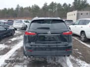 ✅ 2016 Lexus NX 200t • VIN: JTJBARBZ2G2050819 • Lot: 41297188. Listed on IAAI with 108,170 mi. Free auction sales archive from the USA and detailed vehicle history report at DreamBid. Image 16.