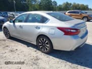 ✅ 2018 Nissan Altima SR • VIN: 1N4AL3AP6JC108847 • Lot: 43366586. Listed on IAAI with 106,950 mi. Free auction sales archive from the USA and detailed vehicle history report at DreamBid. Image 3.