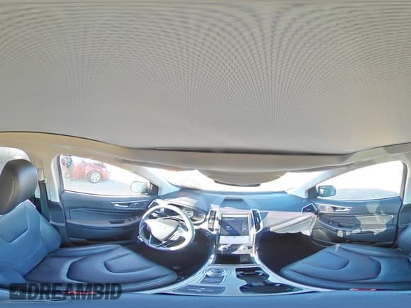 ✅ 2022 Ford Edge Titanium • VIN: 2FMPK4K90NBA75441 • Lot: 82409855. Wystawiony na Copart z przebiegiem 20 765 mil. Bezpłatny archiwum sprzedaży aukcyjnych z USA i szczegółowy raport historii pojazdu na DreamBid. Zdjęcie 15.