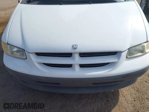 ✅ 1997 Dodge Caravan LE • VIN: 1B4GP54L0VB469965 • Lot: 42703713. Listed on IAAI with 183,156 mi. Free auction sales archive from the USA and detailed vehicle history report at DreamBid. Image 6.