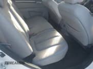 ✅ 2008 Hyundai Santa Fe GLS • VIN: 5NMSG13D18H196342 • Lot: 43711870. Listed on IAAI with 230,133 mi. Free auction sales archive from the USA and detailed vehicle history report at DreamBid. Image 8.