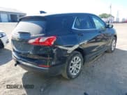 ✅ 2020 Chevrolet Equinox LT • VIN: 3GNAXKEV8LL268888 • Lot: 43118621. Wystawiony na IAAI z przebiegiem 164 637 mil. Bezpłatny archiwum sprzedaży aukcyjnych z USA i szczegółowy raport historii pojazdu na DreamBid. Zdjęcie 4.