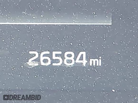 ✅ 2024 Kia Telluride LX • VIN: 5XYP24GC7RG560461 • Lot: 42694963. Listed on IAAI with 26,584 mi. Free auction sales archive from the USA and detailed vehicle history report at DreamBid. Image 14.