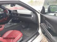 ✅ 2022 Toyota Supra 3.0 • VIN: WZ1DB0C08NW049976 • Lot: 41947244. Wystawiony na IAAI z przebiegiem Nie podano. Bezpłatny archiwum sprzedaży aukcyjnych z USA i szczegółowy raport historii pojazdu na DreamBid. Zdjęcie 5.