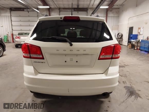 ✅ 2012 Dodge Journey SE • VIN: 3C4PDCAB3CT167982 • Lot: 43499897. Wystawiony na IAAI z przebiegiem 164 016 mil. Bezpłatny archiwum sprzedaży aukcyjnych z USA i szczegółowy raport historii pojazdu na DreamBid. Zdjęcie 16.