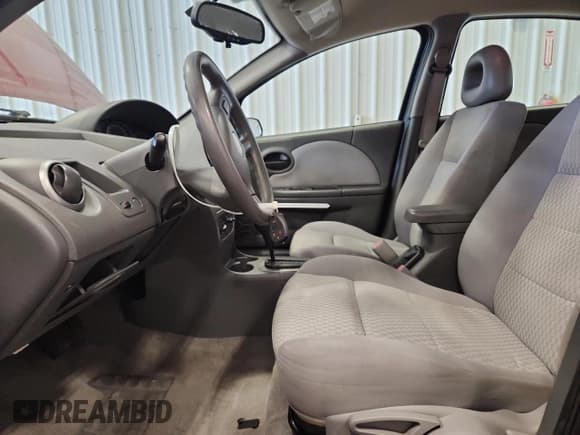 ✅ 2007 Saturn ION ION 2 • VIN: 1G8AJ55F57Z179194 • Лот: 86555605. Опубликован ранее на Copart с пробегом 110 121 миль. Бесплатный доступ к архиву аукционных продаж из США и подробный отчёт об истории автомобиля на DreamBid. Изображение 7.