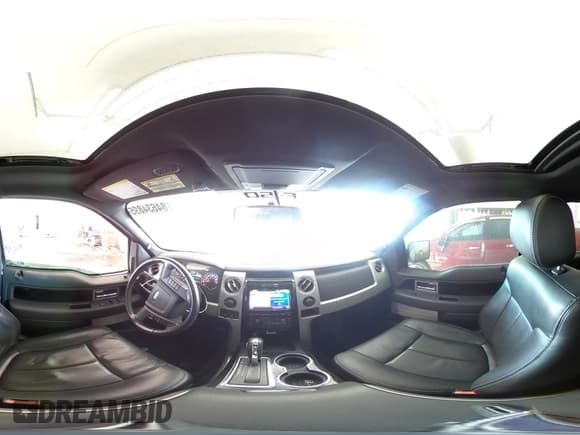 ✅ 2012 Ford F-150 XL • VIN: 1FTFW1ET3CFB05781 • Lot: 84634895. Wystawiony na Copart z przebiegiem 150 504 mil. Bezpłatny archiwum sprzedaży aukcyjnych z USA i szczegółowy raport historii pojazdu na DreamBid. Zdjęcie 14.