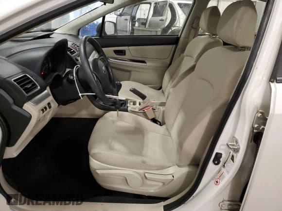 ✅ 2016 Subaru Impreza • VIN: JF1GJAA68GG012537 • Lot: 46184765. Listed on Copart with 76,855 mi. Free auction sales archive from the USA and detailed vehicle history report at DreamBid. Image 7.