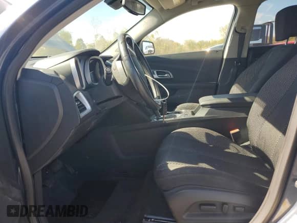 2012 Chevrolet Equinox 1LT с VIN 2GNFLDE52C6227707, выставлен на аукционе Copart как лот 86501145 с пробегом 55 748 миль миль и Списание • Salvage title. История ставок и продаж доступна на DreamBid. Изображение 7.