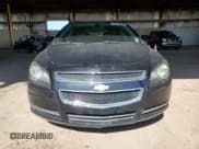 ✅ 2012 Chevrolet Malibu 2LT • VIN: 1G1ZD5E03CF338584 • Lot: 68138814. Listed on Copart with 160,984 mi. Free auction sales archive from the USA and detailed vehicle history report at DreamBid. Image 5.