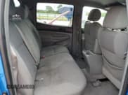 ✅ 2005 Toyota Tacoma PreRunner • VIN: 3TMKU72N75M003528 • Lot: 82122255. Wystawiony na Copart z przebiegiem 178 542 mil. Bezpłatny archiwum sprzedaży aukcyjnych z USA i szczegółowy raport historii pojazdu na DreamBid. Zdjęcie 10.