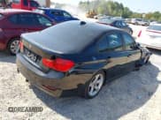 ✅ 2013 BMW 3 Series 328i • VIN: WBA3C1G51DNR48568 • Lot: 43236196. Wystawiony na IAAI z przebiegiem 176 853 mil. Bezpłatny archiwum sprzedaży aukcyjnych z USA i szczegółowy raport historii pojazdu na DreamBid. Zdjęcie 4.