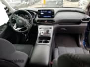 ✅ 2021 Hyundai Santa Fe SEL • VIN: 5NMS2DAJ4MH295157 • Lot: 76834743. Wystawiony na Copart z przebiegiem 33 583 mil. Bezpłatny archiwum sprzedaży aukcyjnych z USA i szczegółowy raport historii pojazdu na DreamBid. Zdjęcie 8.