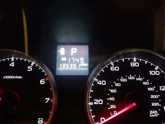 ✅ 2014 Subaru Legacy 2.5i • VIN: 4S3BMCA63E3034215 • Lot: 43552894. Wystawiony na IAAI z przebiegiem 135 351 mil. Bezpłatny archiwum sprzedaży aukcyjnych z USA i szczegółowy raport historii pojazdu na DreamBid. Zdjęcie 15.