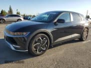 ✅ 2024 Hyundai Ioniq 5 SEL • VIN: KM8KN4DE8RU284602 • Лот: 82526815. Опубликован ранее на Copart с пробегом 17 219 миль. Бесплатный доступ к архиву аукционных продаж из США и подробный отчёт об истории автомобиля на DreamBid. Изображение 1.