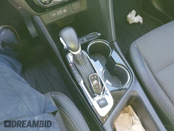 ✅ 2021 Buick Encore GX Select • VIN: KL4MMDS21MB133141 • Lot: 42841465. Listed on IAAI with 59,277 mi. Free auction sales archive from the USA and detailed vehicle history report at DreamBid. Image 11.