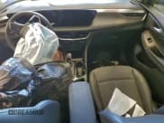 ✅ 2025 Buick Encore GX Preferred • VIN: KL4AMBSL4SB151419 • Lot: 94466485. Listed on Copart with Not provided. Free auction sales archive from the USA and detailed vehicle history report at DreamBid. Image 8.