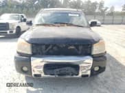 ✅ 2013 Nissan Titan SL • VIN: 1N6BA0EDXDN302256 • Lot: 72948244. Wystawiony na Copart z przebiegiem 187 853 mil. Bezpłatny archiwum sprzedaży aukcyjnych z USA i szczegółowy raport historii pojazdu na DreamBid. Zdjęcie 5.