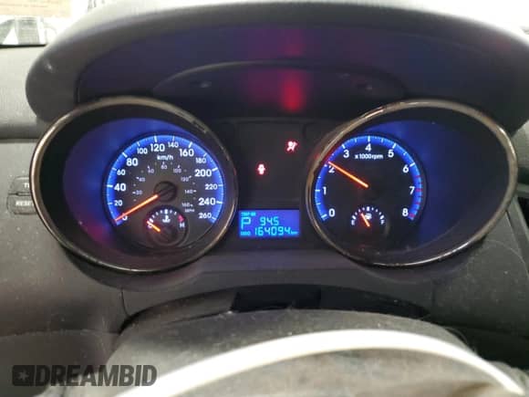 2012 Hyundai Genesis Coupe 2.0T с VIN KMHHT6KD8CU066737, выставлен на аукционе Copart как лот 89100735 с пробегом 164 094 миль миль и Списание • Salvage title. История ставок и продаж доступна на DreamBid. Изображение 9.