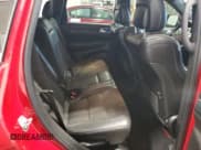 ✅ 2020 Jeep Grand Cherokee • VIN: 100000000016946WI • Lot: 58916695. Listed on Copart with 27,469 mi. Free auction sales archive from the USA and detailed vehicle history report at DreamBid. Image 11.