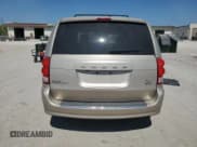 ✅ 2014 Dodge Grand Caravan R/T • VIN: 2C4RDGEG9ER385548 • Лот: 80610565. Опубликован ранее на Copart с пробегом 160 420 миль. Бесплатный доступ к архиву аукционных продаж из США и подробный отчёт об истории автомобиля на DreamBid. Изображение 6.