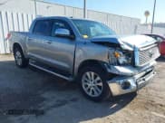 ✅ 2011 Toyota Tundra Limited • VIN: 5TFFY5F14BX103139 • Lot: 41861103. Wystawiony na IAAI z przebiegiem 317 921 mil. Bezpłatny archiwum sprzedaży aukcyjnych z USA i szczegółowy raport historii pojazdu na DreamBid. Zdjęcie 1.