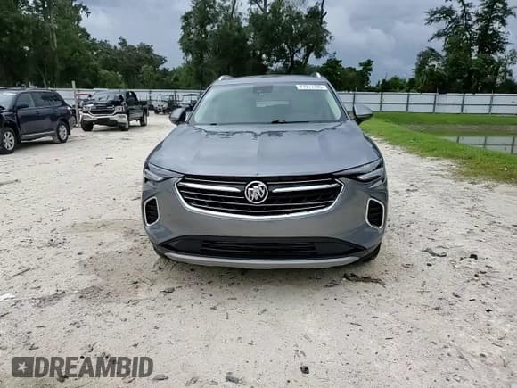 ✅ 2022 Buick Envision Preferred • VIN: LRBAZLR49ND050332 • Lot: 71911705. Wystawiony na Copart z przebiegiem 32 706 mil. Bezpłatny archiwum sprzedaży aukcyjnych z USA i szczegółowy raport historii pojazdu na DreamBid. Zdjęcie 14.