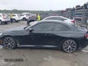 ✅ 2024 BMW 2 Series 230i • VIN: 3MW23CM0XR8E27519 • Lot: 42662308. Listed on IAAI with 25,862 mi. Free auction sales archive from the USA and detailed vehicle history report at DreamBid. Image 14.