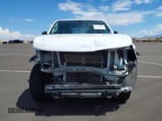 ✅ 2022 Chevrolet Colorado 4WD Work Truck • VIN: 1GCGTBEN7N1299512 • Lot: 42720023. Listed on IAAI with 41,851 mi. Free auction sales archive from the USA and detailed vehicle history report at DreamBid. Image 6.