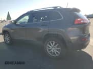 ✅ 2018 Jeep Cherokee Limited • VIN: 1C4PJMDB2JD525442 • Lot: 90337155. Listed on Copart with 92,779 mi. Free auction sales archive from the USA and detailed vehicle history report at DreamBid. Image 2.