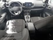 ✅ 2022 Hyundai Venue Limited • VIN: KMHRC8A32NU191972 • Lot: 86271144. Listed on Copart with 19,073 mi. Free auction sales archive from the USA and detailed vehicle history report at DreamBid. Image 8.