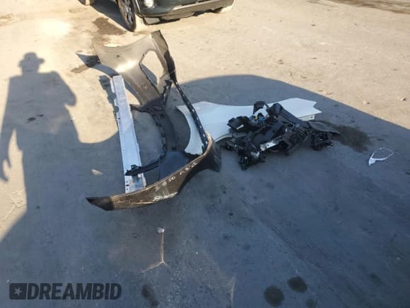 ✅ 2016 Mercedes-Benz S 63 AMG • VIN: WDDUG7JB4GA237137 • Lot: 53655765. Listed on Copart with 87,258 mi. Free auction sales archive from the USA and detailed vehicle history report at DreamBid. Image 12.