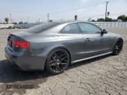 ✅ 2013 Audi RS 5 • VIN: WUAC6AFR1DA900836 • Lot: 59038215. Listed on Copart with 130,292 mi. Free auction sales archive from the USA and detailed vehicle history report at DreamBid. Image 3.