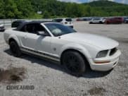 ✅ 2009 Ford Mustang • VIN: 1ZVHT84N495114613 • Lot: 64277155. Listed on Copart with 152,907 mi. Free auction sales archive from the USA and detailed vehicle history report at DreamBid. Image 4.