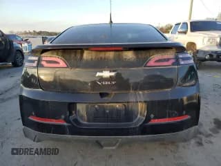 ✅ 2013 Chevrolet Volt • VIN: 1G1RA6E46DU134201 • Lot: 80133774. Wystawiony na Copart z przebiegiem 73 378 mil. Bezpłatny archiwum sprzedaży aukcyjnych z USA i szczegółowy raport historii pojazdu na DreamBid. Zdjęcie 6.