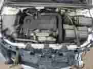 2021 Chevrolet Malibu LT z VIN 1G1ZD5ST5MF044278, wystawiony jako Copart lot #58300535 z przebiegiem 118 358 mil mil oraz Nie do naprawy • Non repairable. Historia ofert i sprzedaży dostępna na DreamBid. Obrazek 11.