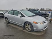 ✅ 2006 Honda Civic EX • VIN: 1HGFA168X6L150474 • Лот: 94354845. Опубликован ранее на Copart с пробегом 166 713 миль. Бесплатный доступ к архиву аукционных продаж из США и подробный отчёт об истории автомобиля на DreamBid. Изображение 4.