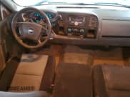 ✅ 2010 Chevrolet Silverado 1500 • VIN: 1GC5CVBG3AZ220914 • Лот: 58225265. Опубликован ранее на Copart с пробегом 333 231 миль. Бесплатный доступ к архиву аукционных продаж из США и подробный отчёт об истории автомобиля на DreamBid. Изображение 8.