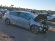 ✅ 2022 Hyundai Ioniq SEL • VIN: KMHC85LC4NU281272 • Lot: 41780390. Wystawiony na IAAI z przebiegiem 6 159 mil. Bezpłatny archiwum sprzedaży aukcyjnych z USA i szczegółowy raport historii pojazdu na DreamBid. Zdjęcie 1.