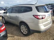 ✅ 2014 Chevrolet Traverse LT • VIN: 1GNKRGKD3EJ336290 • Lot: 74292504. Wystawiony na Copart z przebiegiem 97 871 mil. Bezpłatny archiwum sprzedaży aukcyjnych z USA i szczegółowy raport historii pojazdu na DreamBid. Zdjęcie 2.