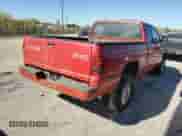 2001 Dodge 1500 with VIN 1B7HF13Z21J285135, listed as a Copart auction lot 76273934 with Not provided miles and Clean title. Bid and sale history available at DreamBid. Image 3.
