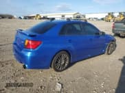 ✅ 2013 Subaru WRX WRX Limited • VIN: JF1GV7F60DG023835 • Lot: 44227435. Listed on Copart with 143,901 mi. Free auction sales archive from the USA and detailed vehicle history report at DreamBid. Image 3.