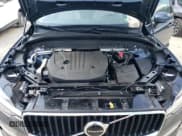 ✅ 2022 Volvo XC60 Momentum • VIN: YV4L12RK5N1065094 • Лот: 71721105. Опубликован ранее на Copart с пробегом Не указан. Бесплатный доступ к архиву аукционных продаж из США и подробный отчёт об истории автомобиля на DreamBid. Изображение 12.